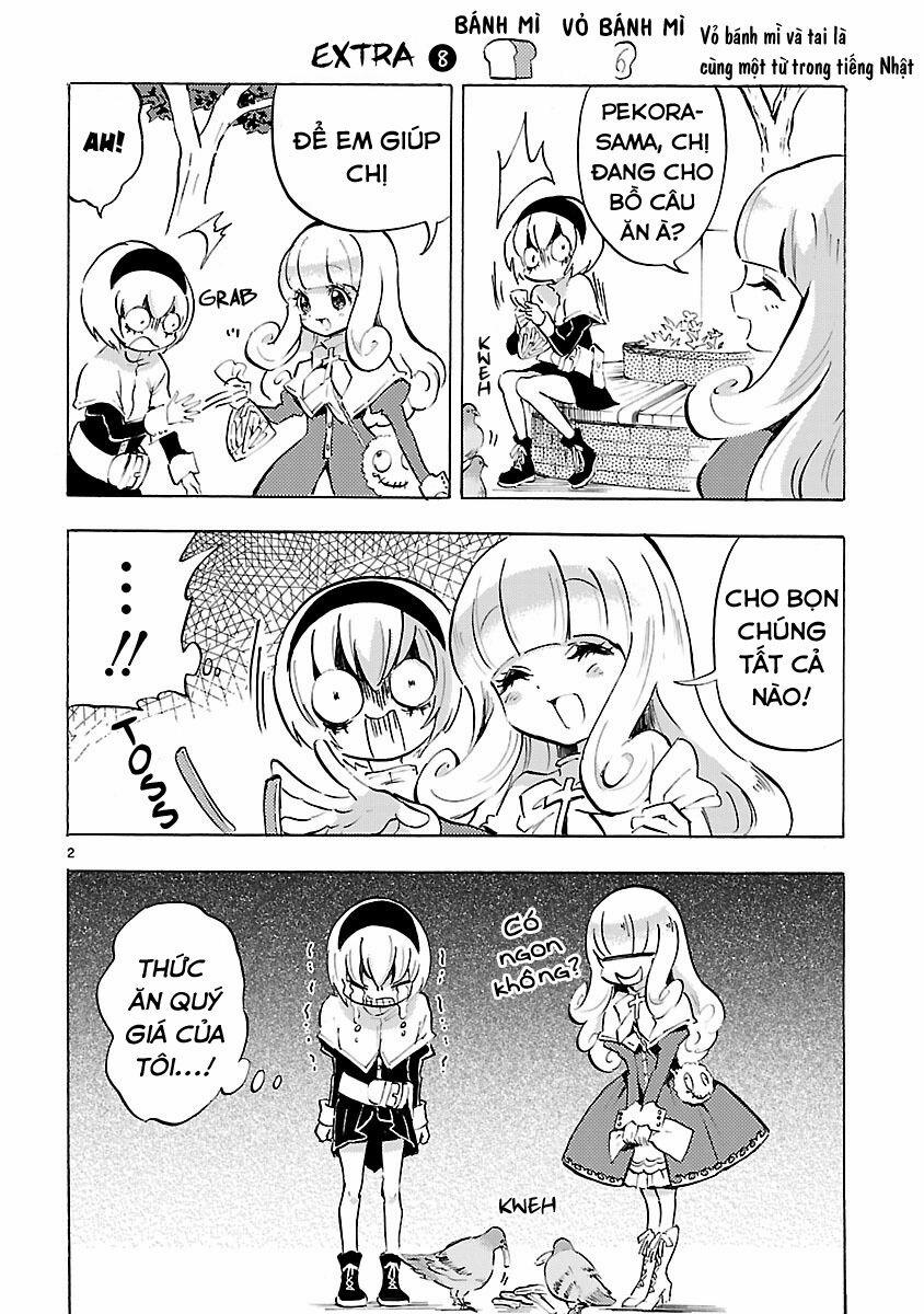 Jashin-Chan Dropkick 62.5 trang 8
