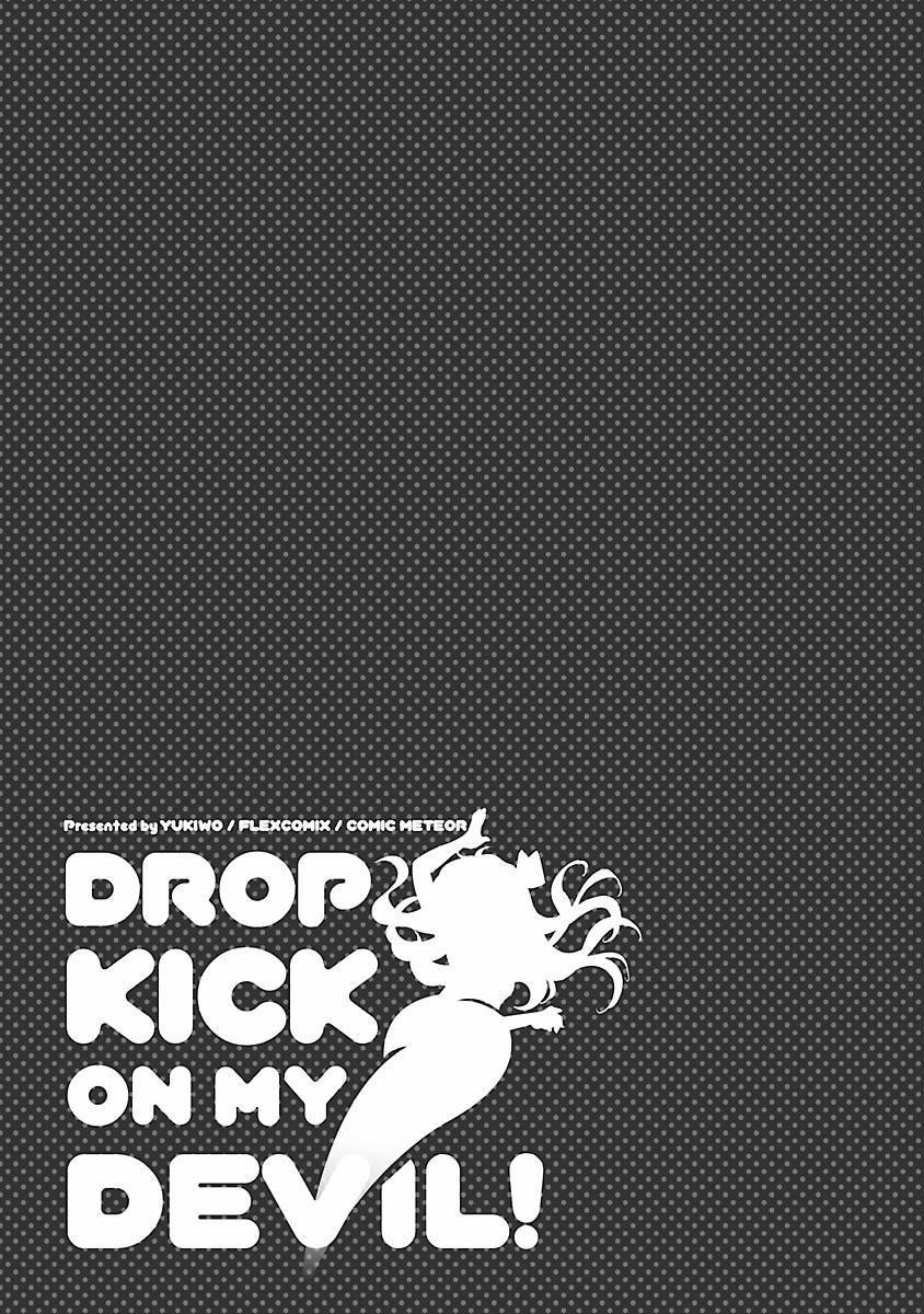 Jashin-Chan Dropkick 69 trang 13