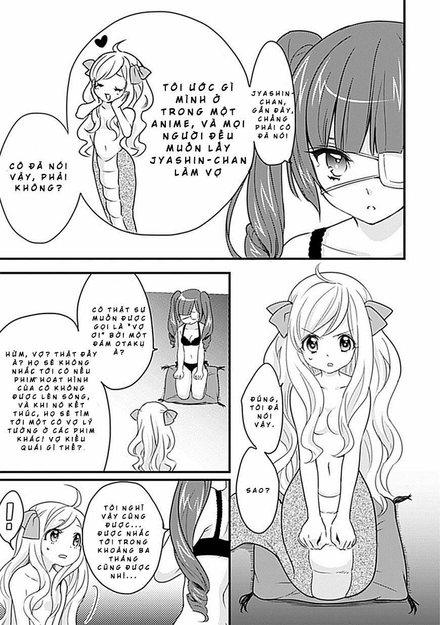 Jashin-Chan Dropkick 7 trang 2