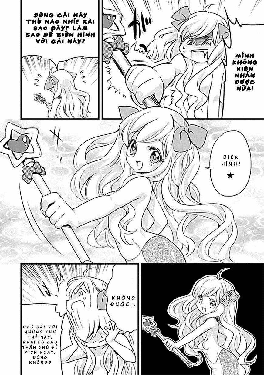 Jashin-Chan Dropkick 8 trang 5