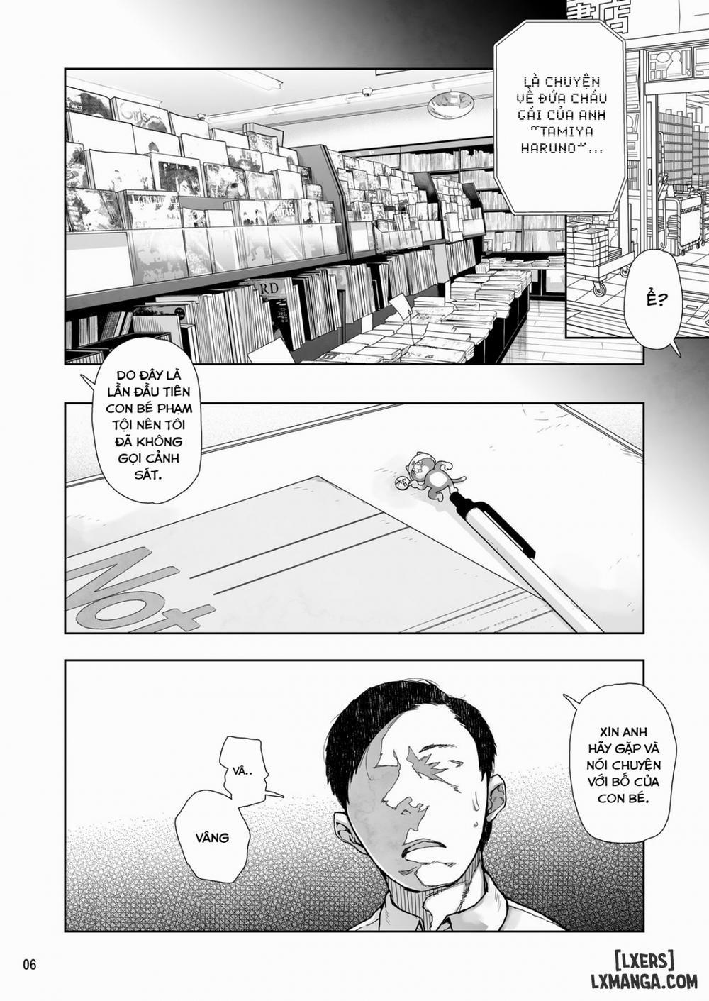 JC Meikko no Yowami o Nigitta Hi 1 trang 4