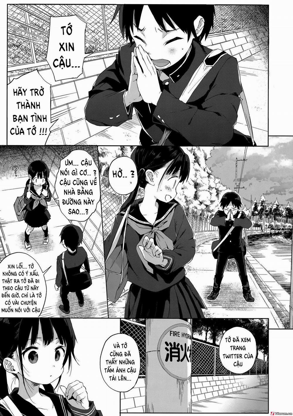 JC Rachitte Seikyouiku 2 trang 6