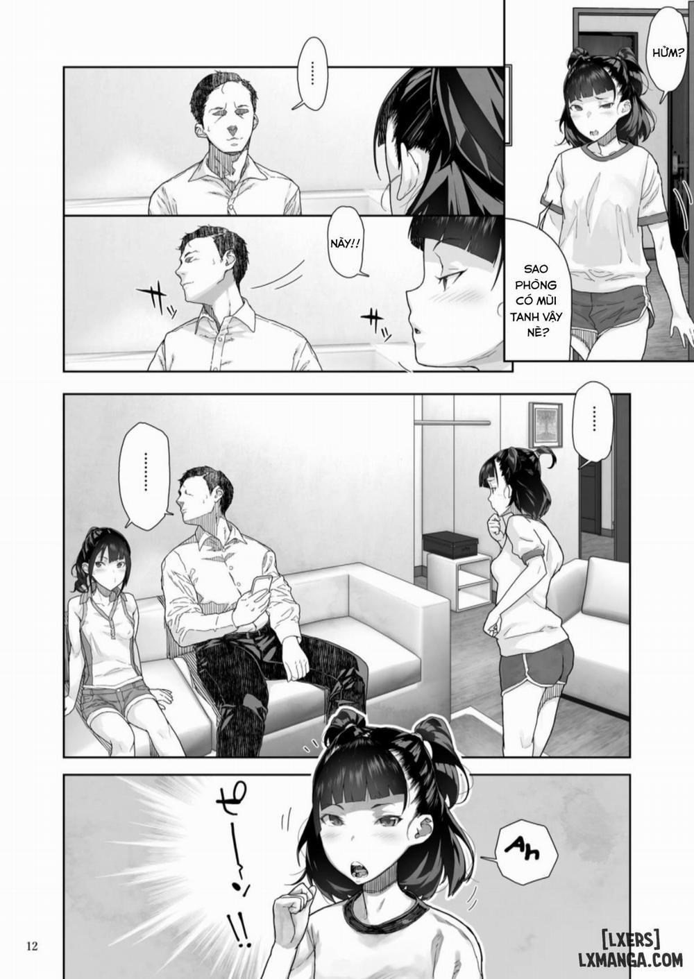 JC Roshutsu de Seikyouiku 2 trang 11