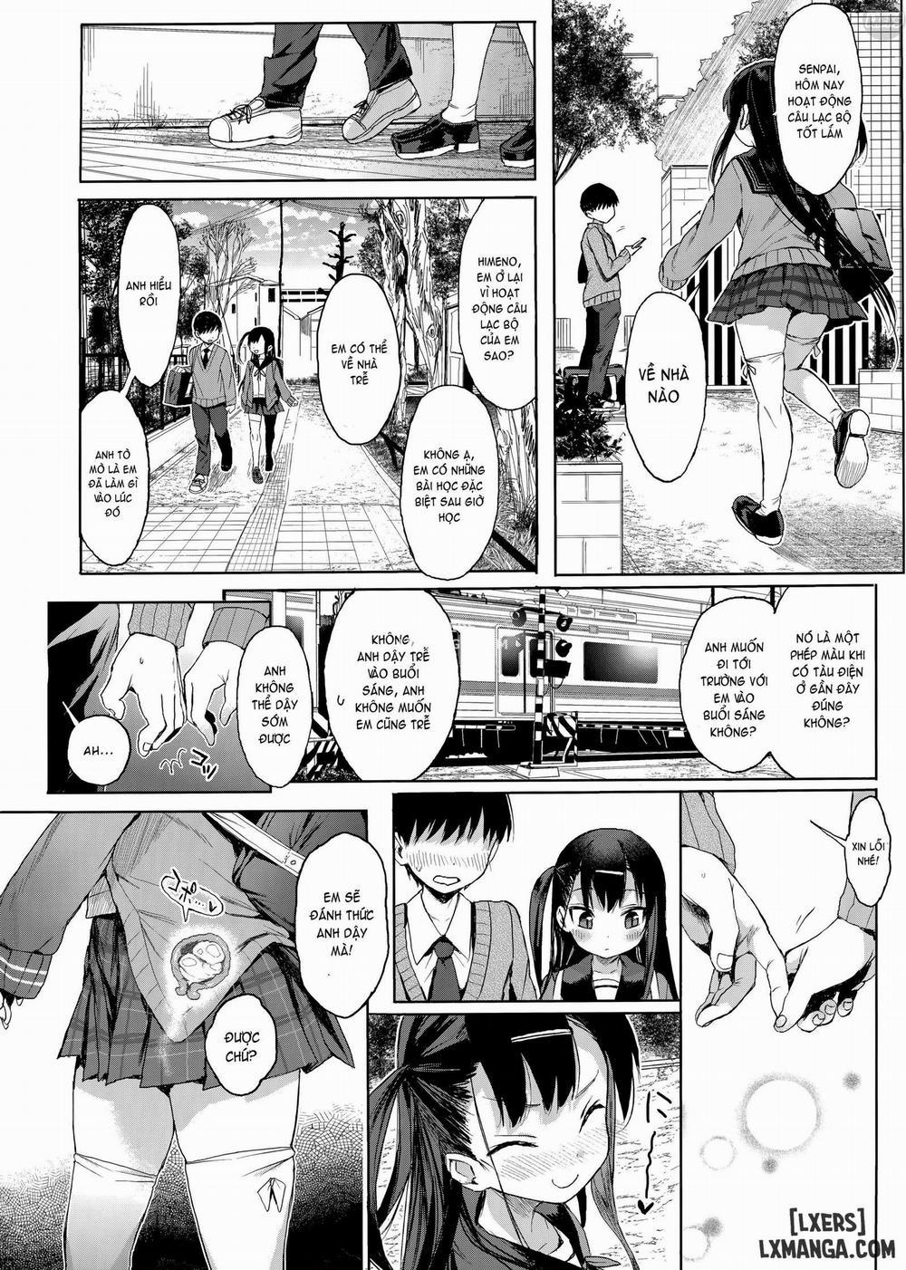 JC Saimin de Seikyouiku 1 trang 28