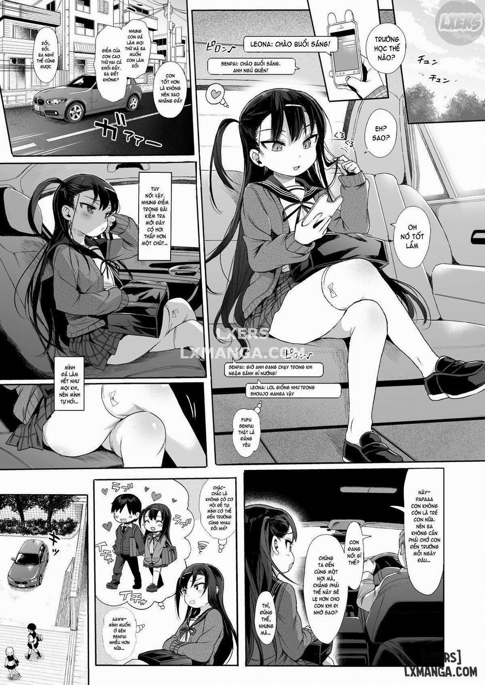 JC Saimin de Seikyouiku 2 trang 1