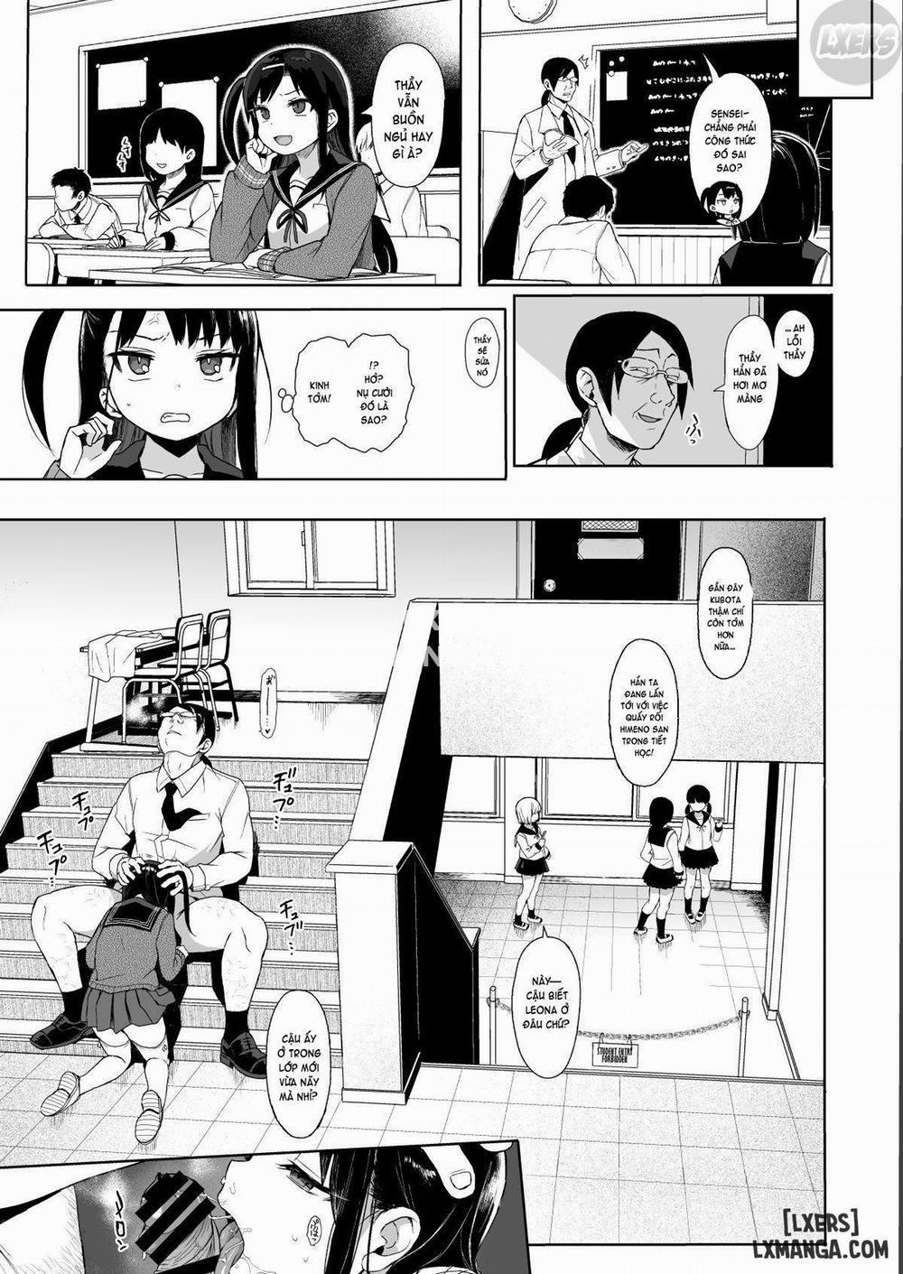 JC Saimin de Seikyouiku 2 trang 25