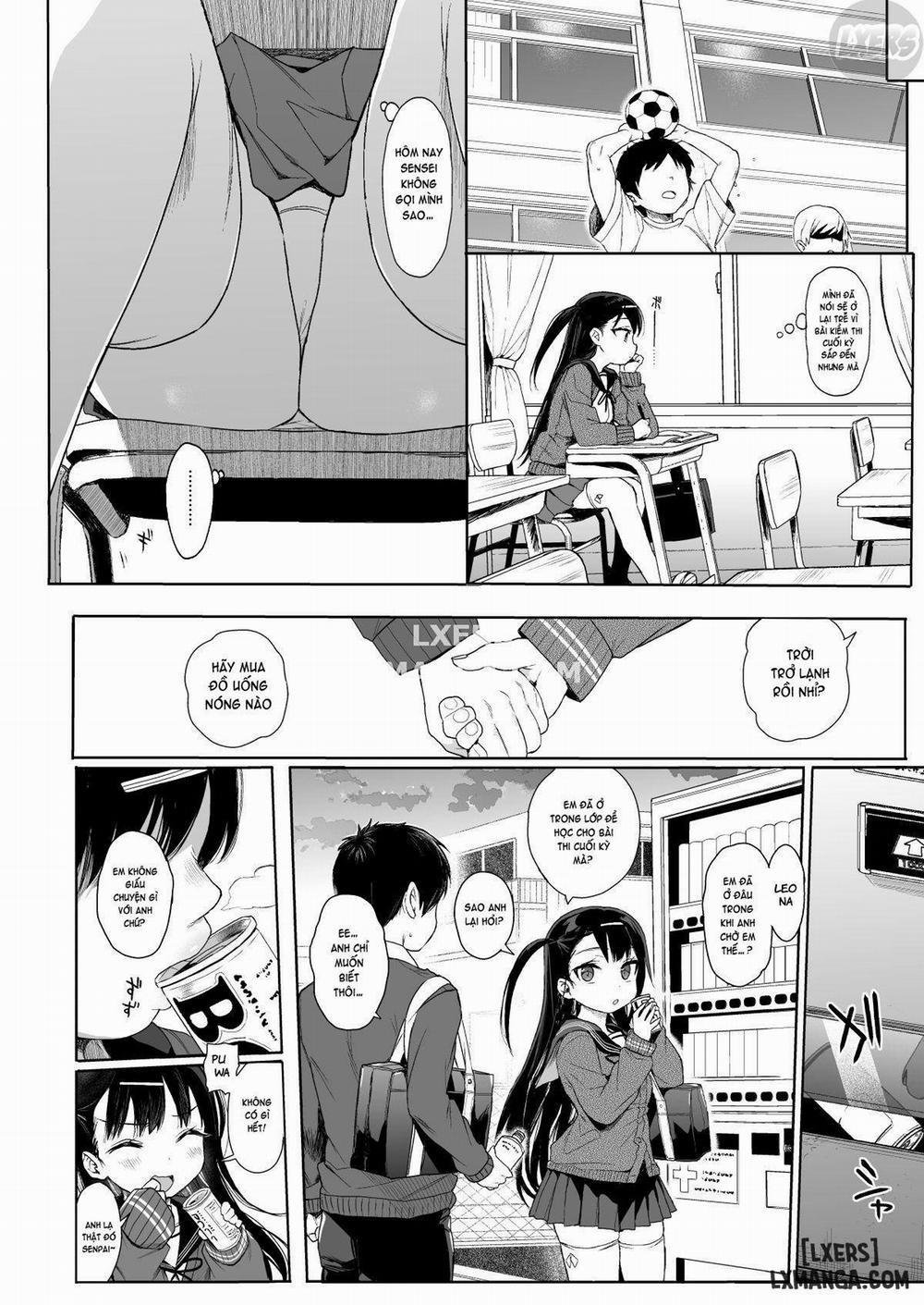 JC Saimin de Seikyouiku 2 trang 28