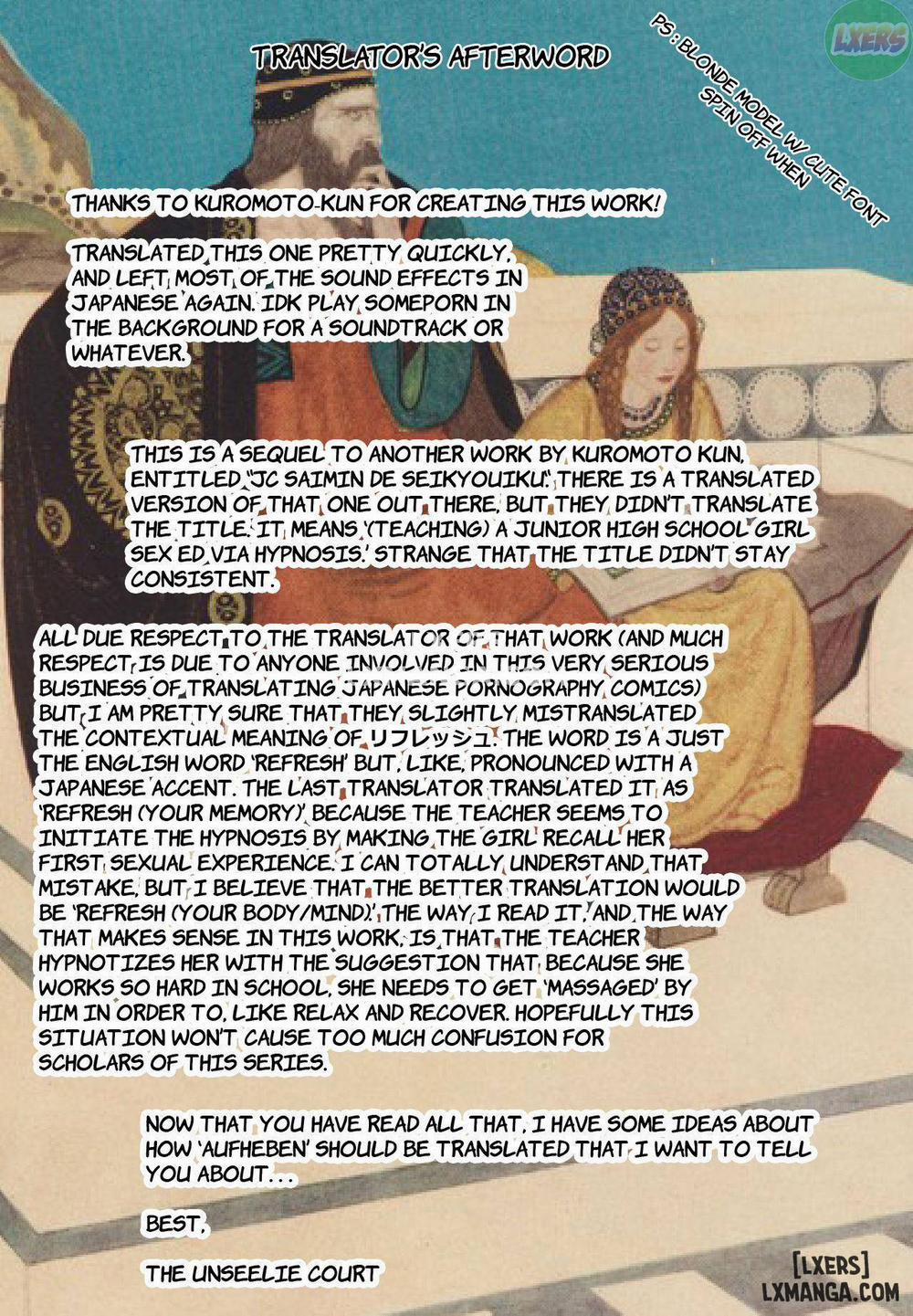 JC Saimin de Seikyouiku 2 trang 30