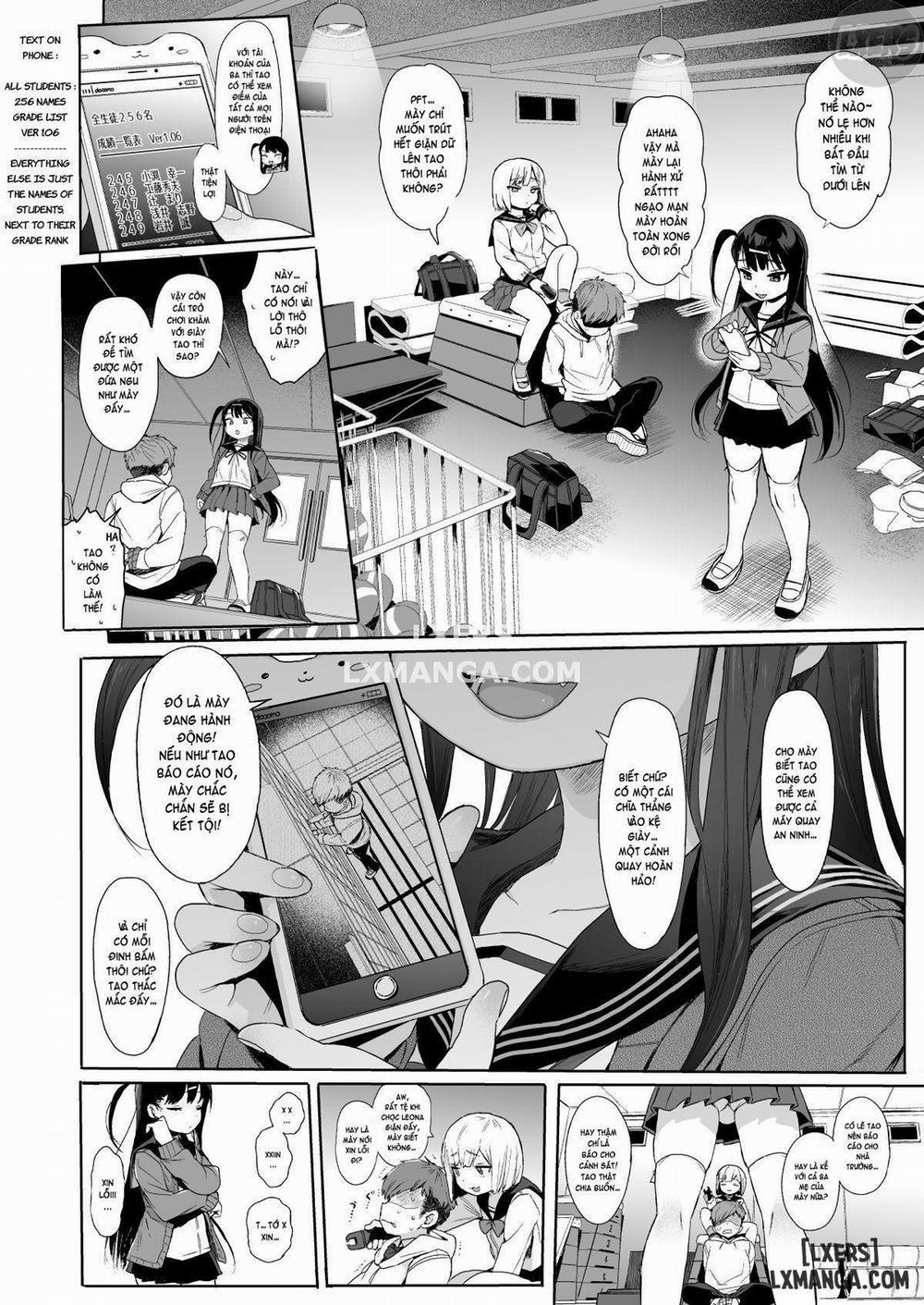 JC Saimin de Seikyouiku 2 trang 4