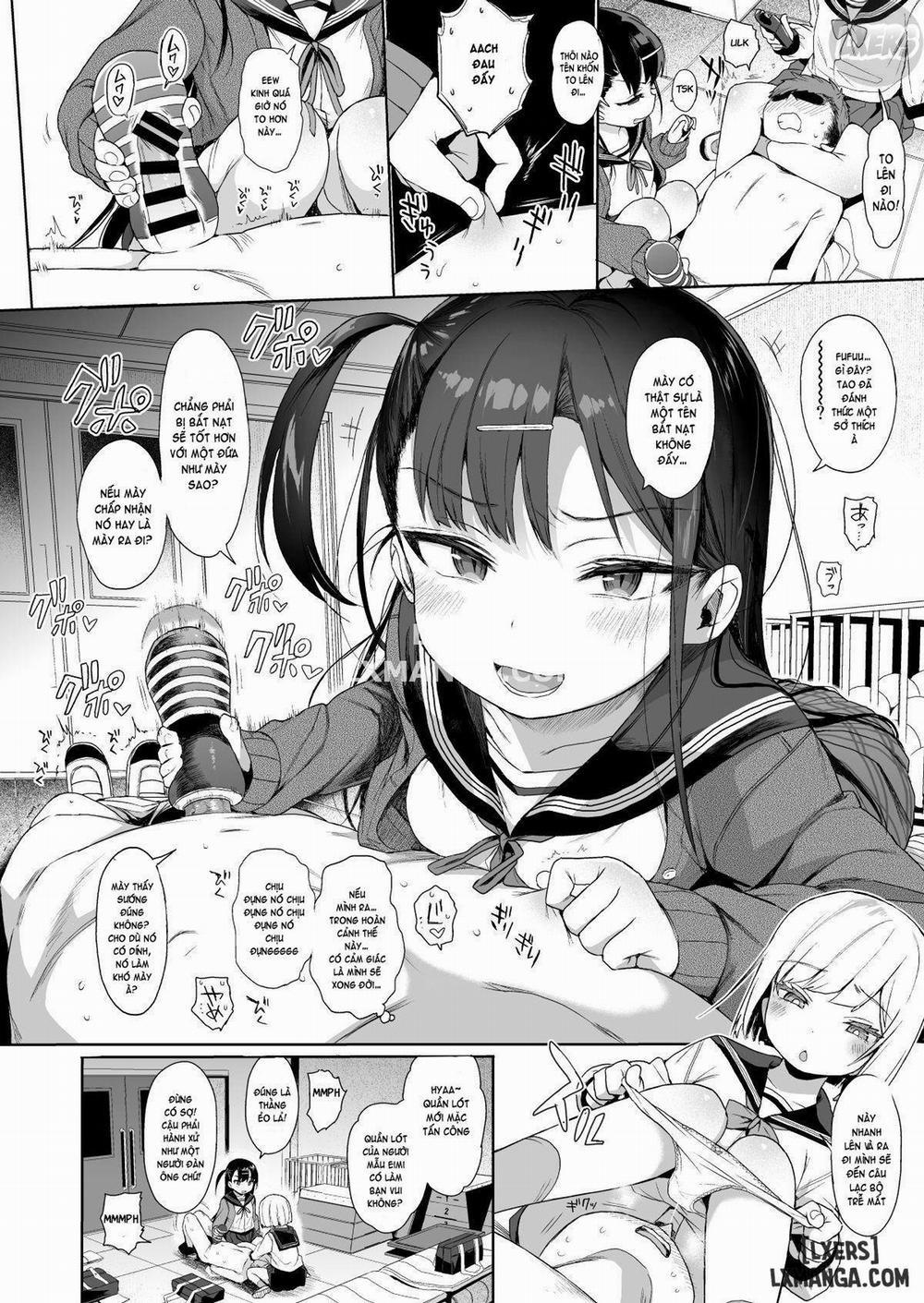 JC Saimin de Seikyouiku 2 trang 6