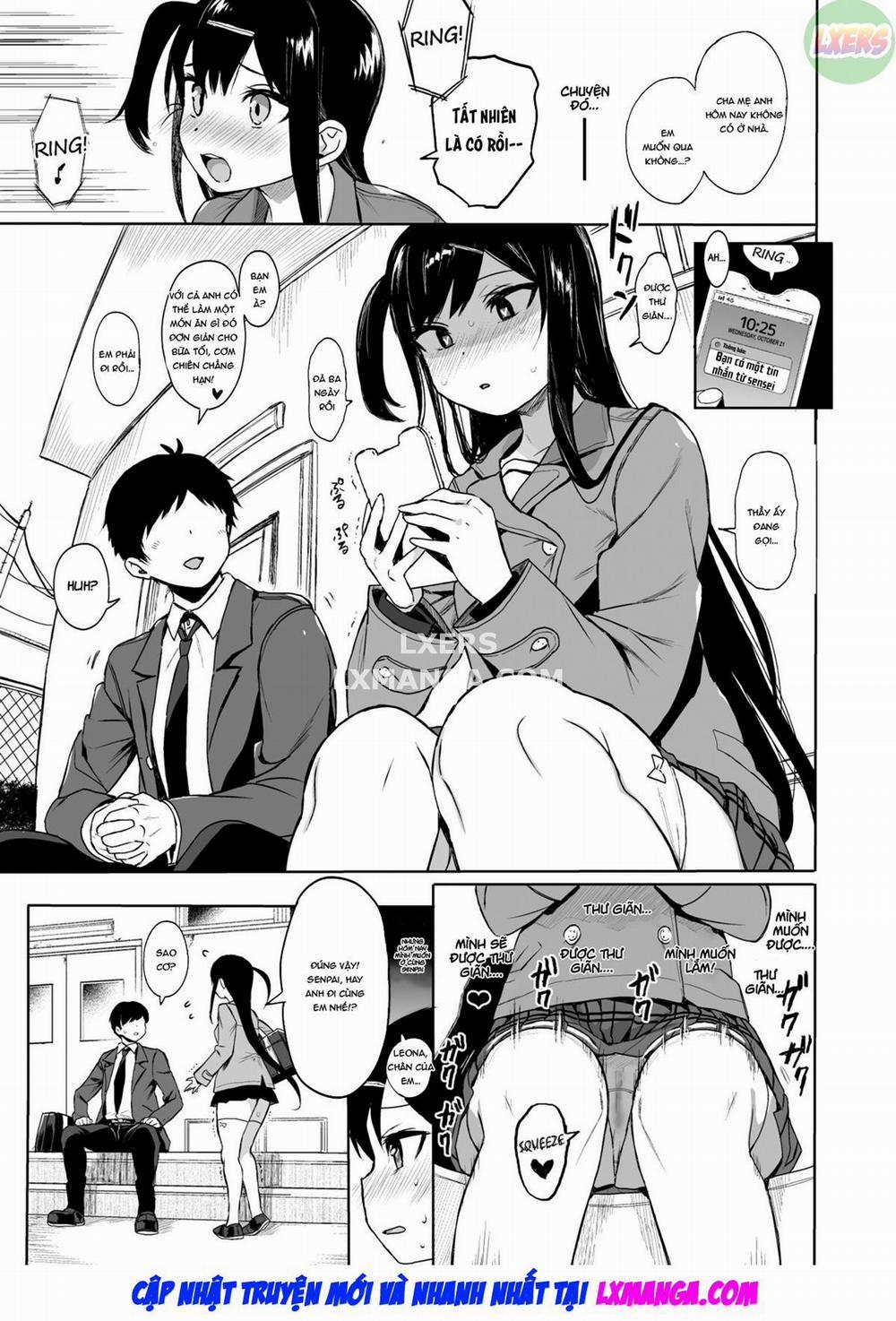 JC Saimin de Seikyouiku 3 0 [END] trang 4