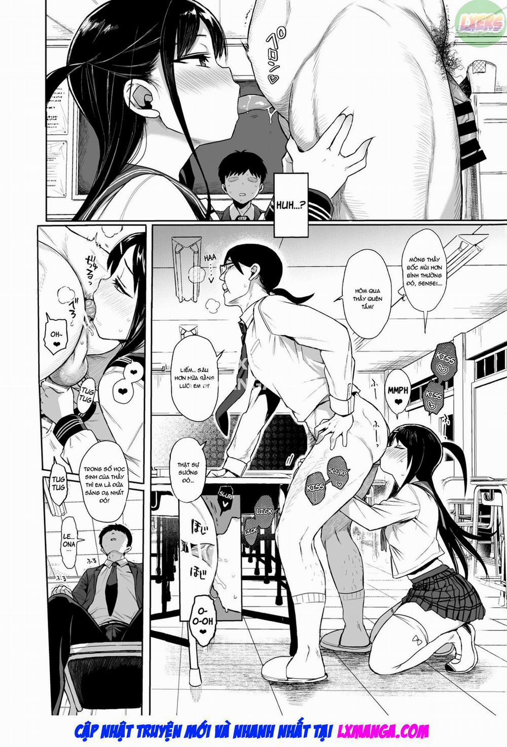 JC Saimin de Seikyouiku 3 0 [END] trang 5