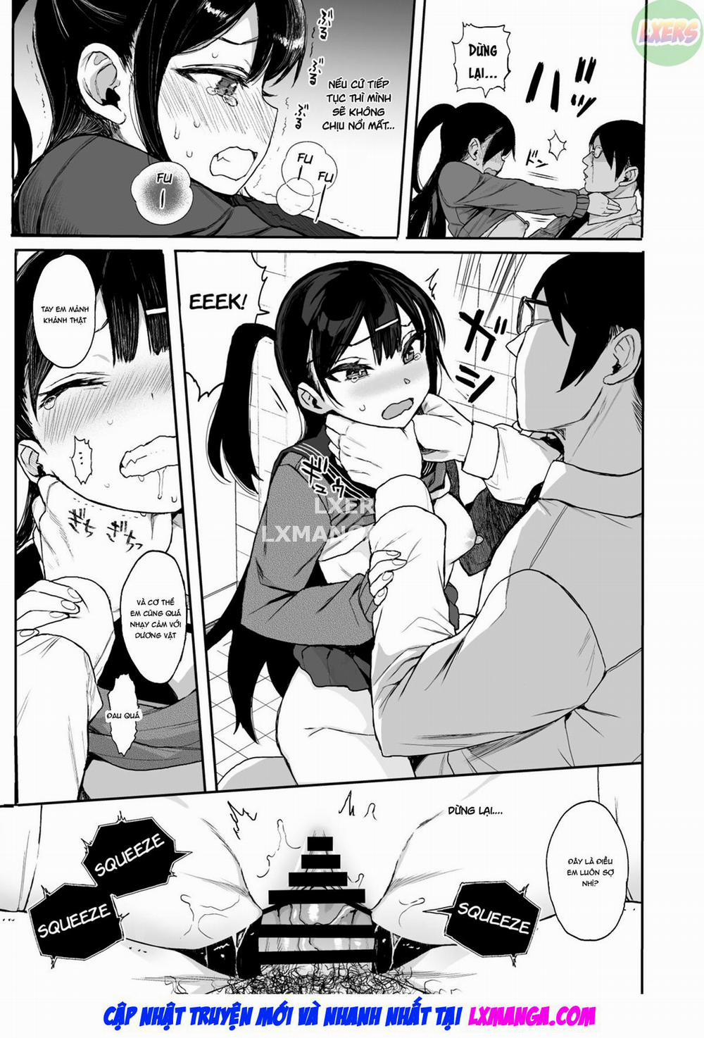 JC Saimin de Seikyouiku 3 0 [END] trang 50