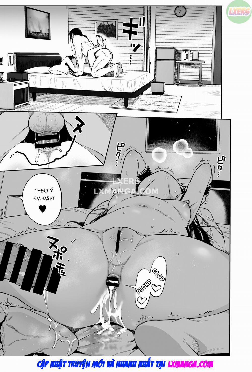 JC Saimin de Seikyouiku 3 0 [END] trang 74