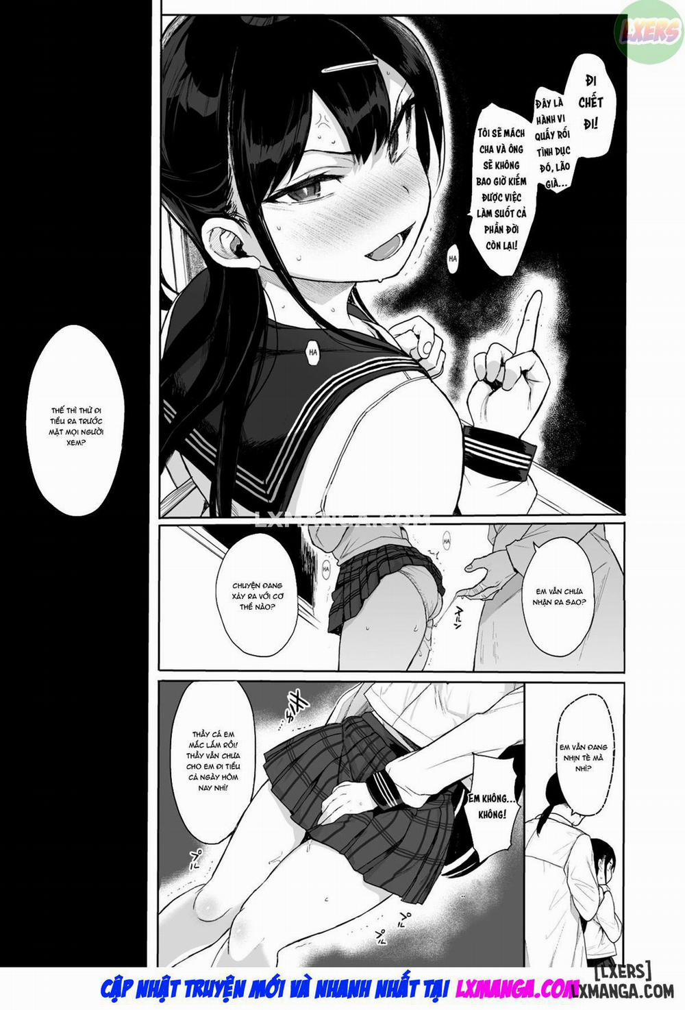 JC Saimin de Seikyouiku 3 END trang 34