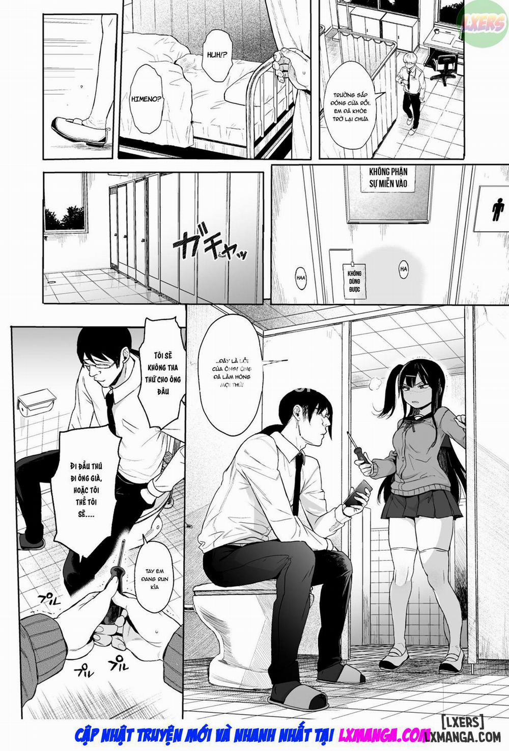 JC Saimin de Seikyouiku 3 END trang 39