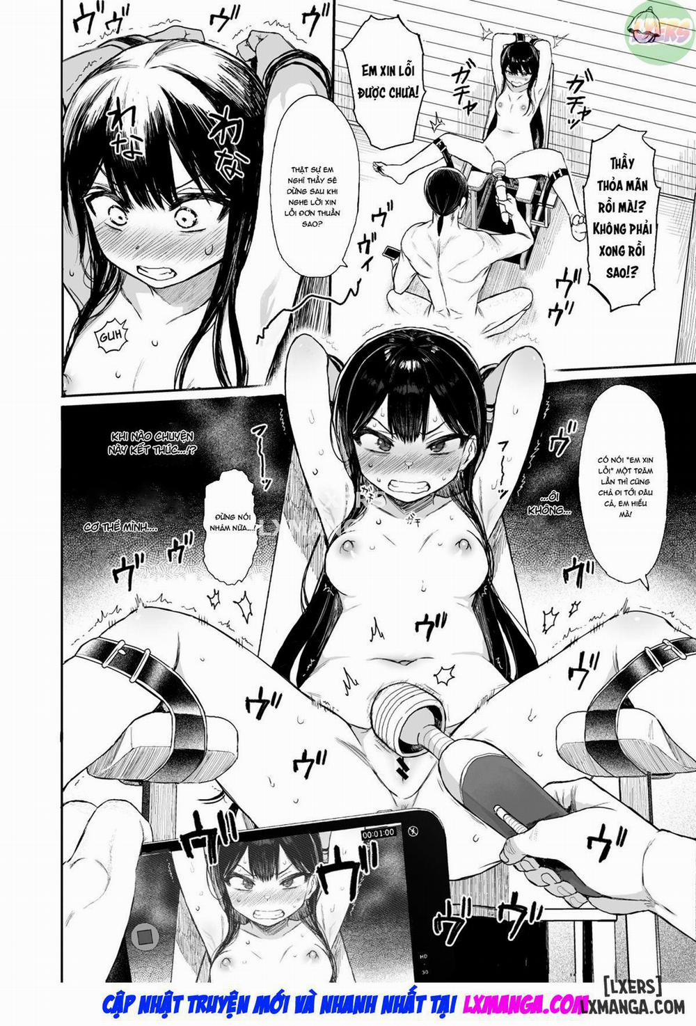 JC Saimin de Seikyouiku 3 END trang 57