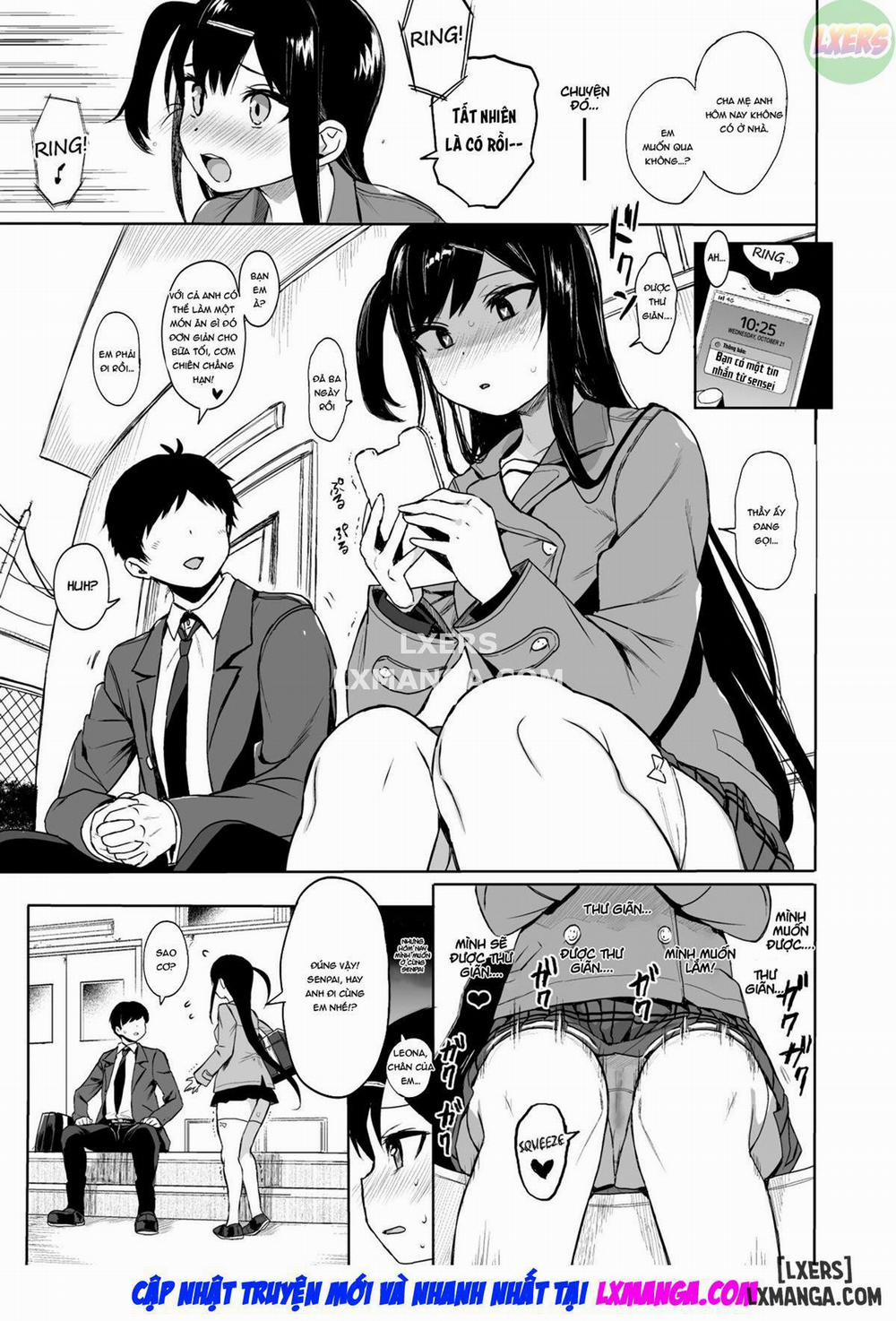 JC Saimin de Seikyouiku 3 END trang 6