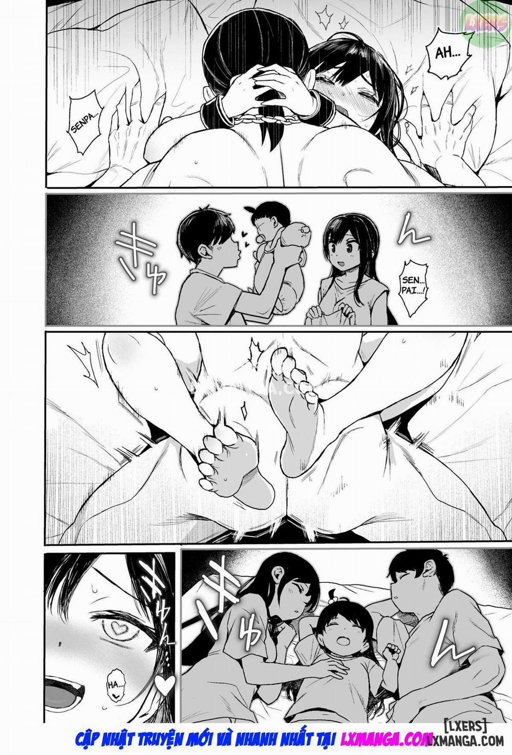 JC Saimin de Seikyouiku 3 END trang 75