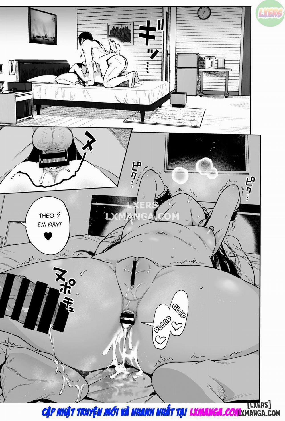 JC Saimin de Seikyouiku 3 END trang 76