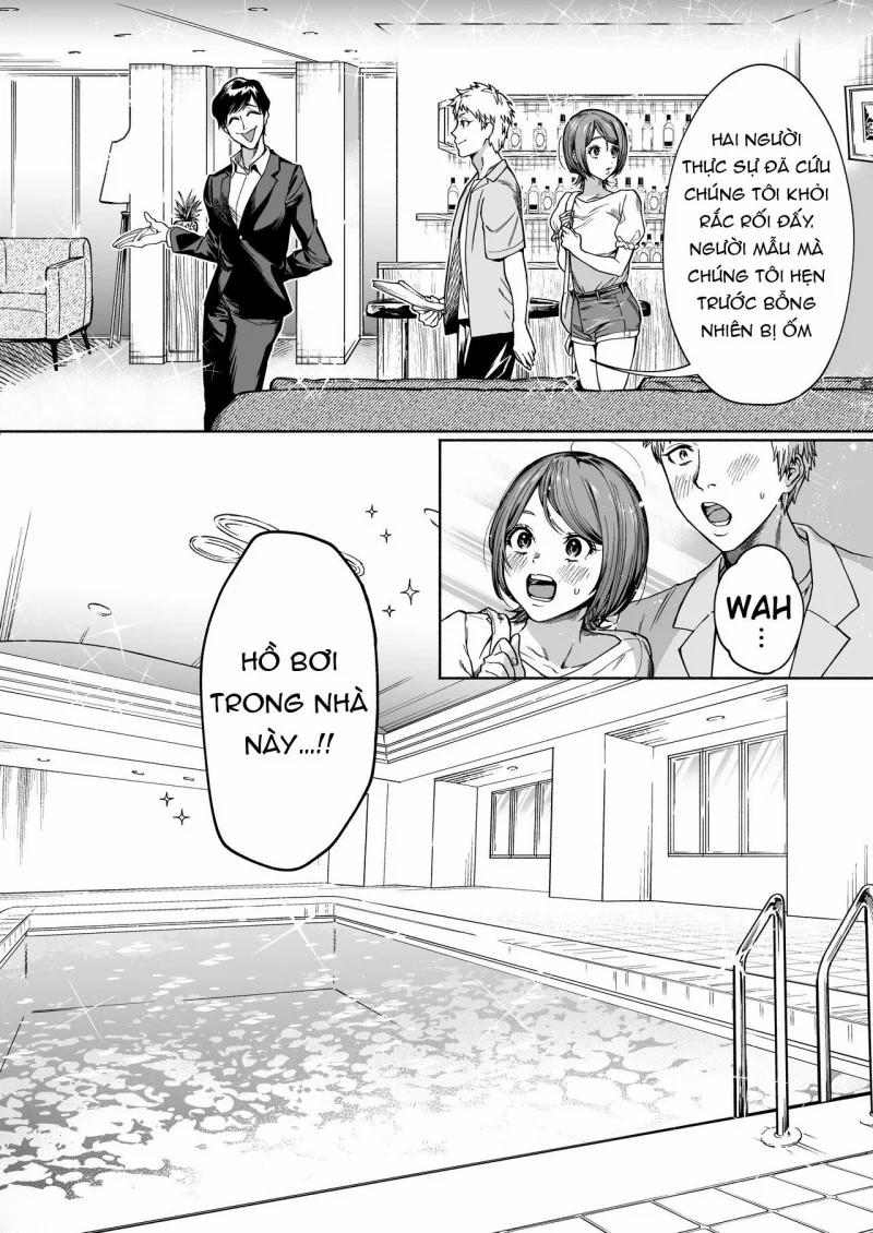 Jd Kaname Ntr Av Cưỡng Bức Xuất Hiện 1.1 trang 6