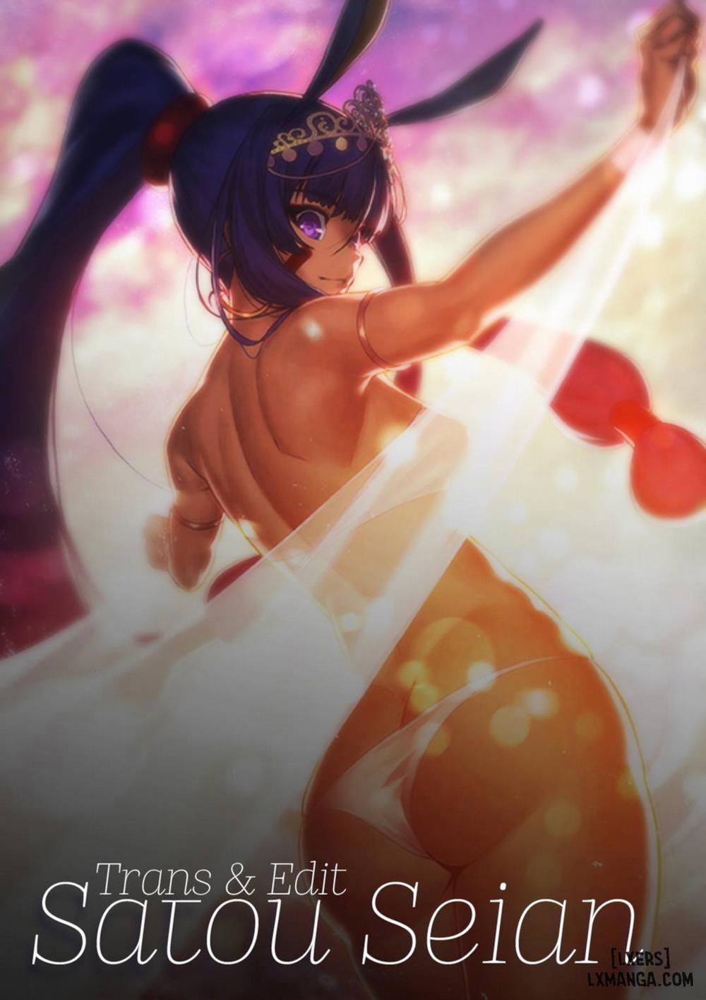 Jean Kishi Danchou No Hi Oneshot trang 5