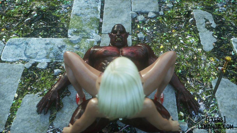 Jenna's Revenge Oneshot trang 16