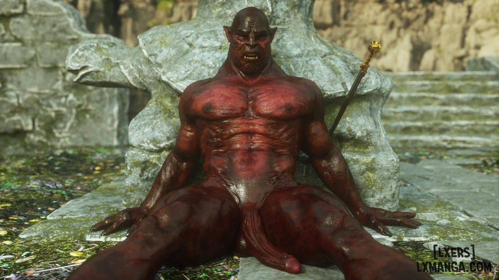 Jenna's Revenge Oneshot trang 41