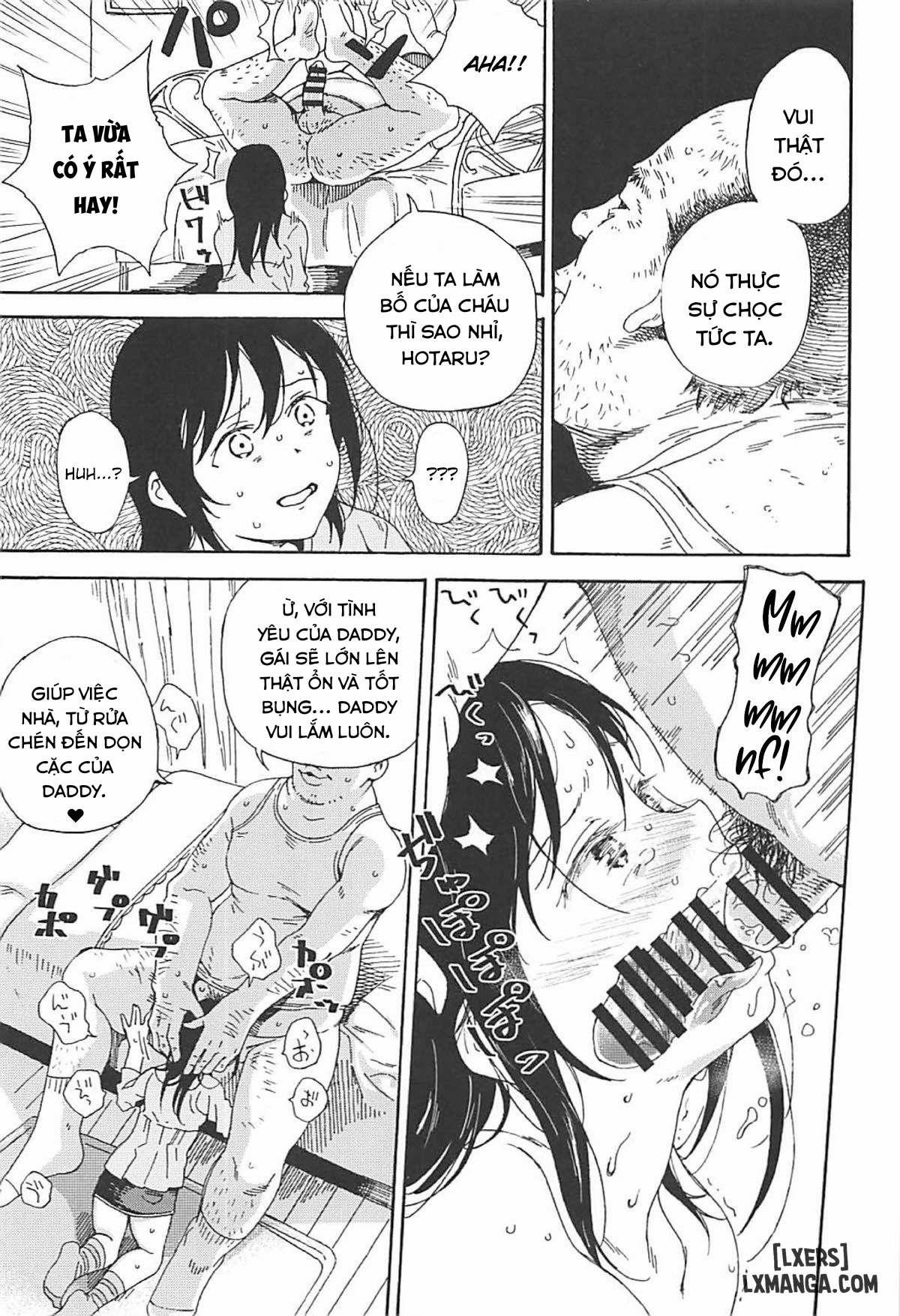 Jian Biyori 2 1 trang 9