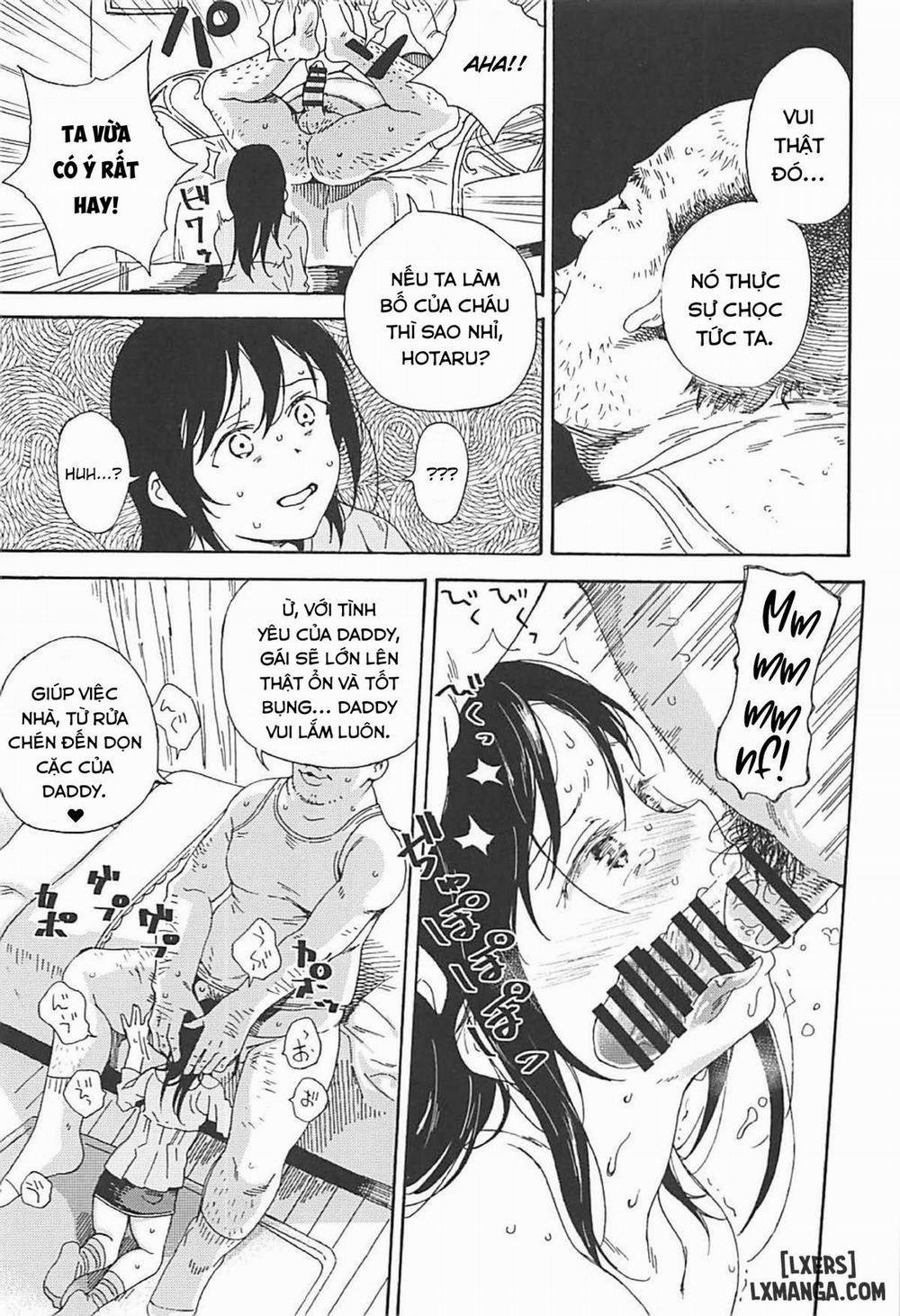 Jian Biyori 2 Oneshot trang 11