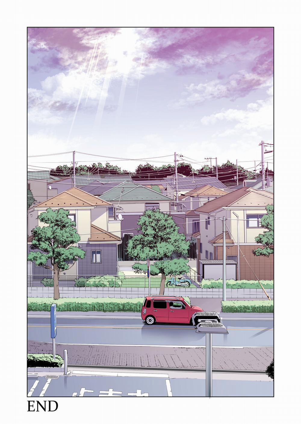 Jichikai no Hitozuma wa Totemo Ecchi deshita 1 trang 91