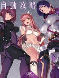 Đọc truyện tranh Jidou Kouryaku (Fate/Grand Order)