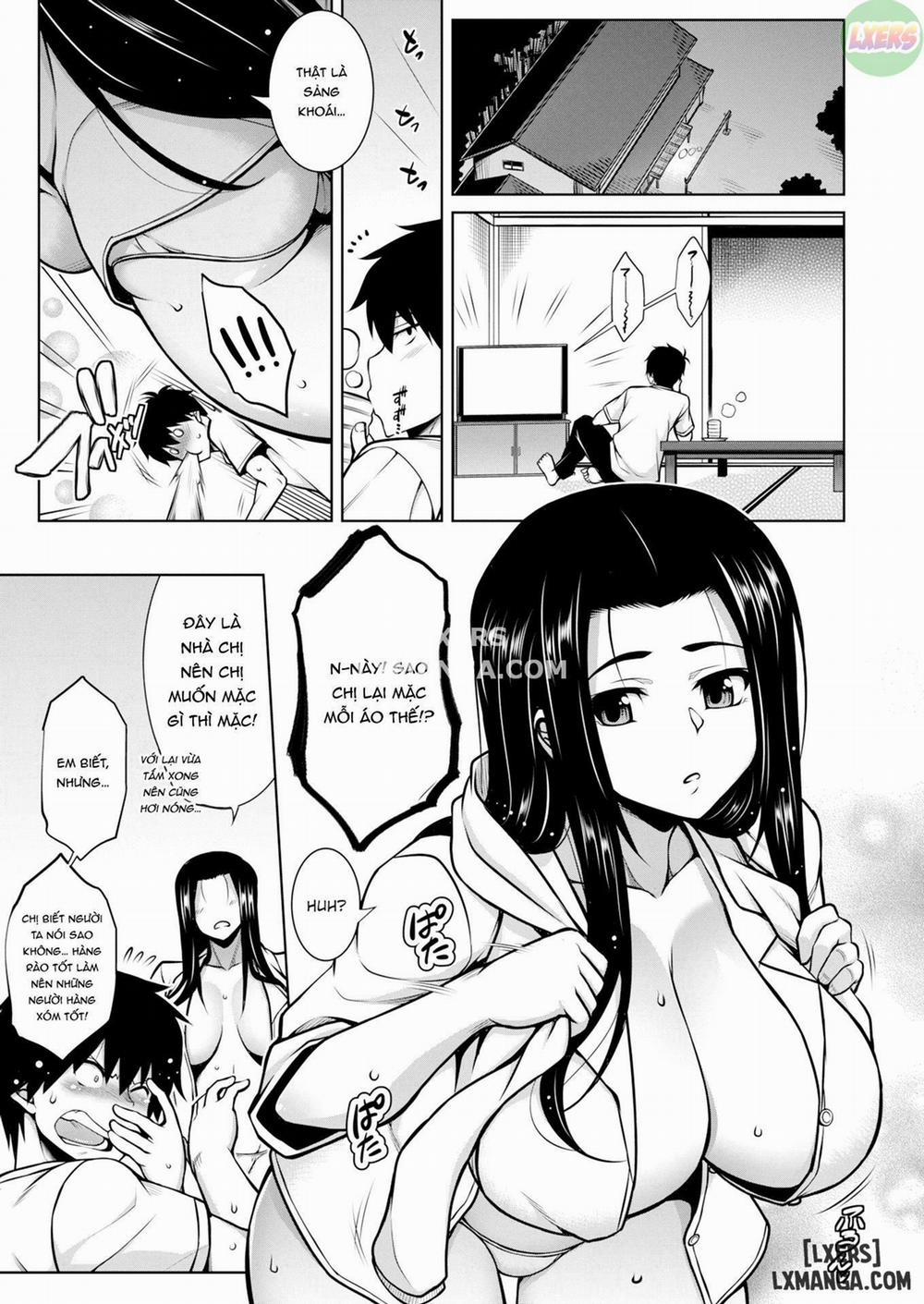 Jiggly Yearning Oneshot trang 5