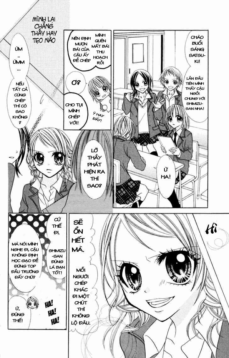 Jigoku Shoujo 1 trang 11