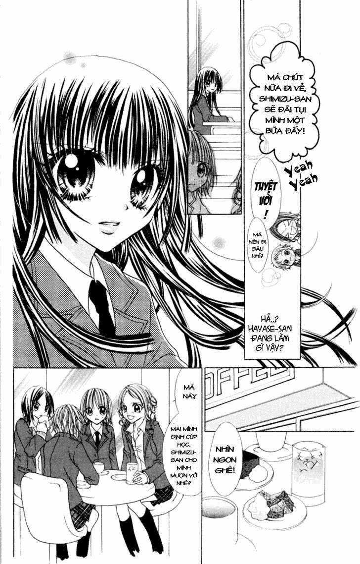 Jigoku Shoujo 1 trang 13