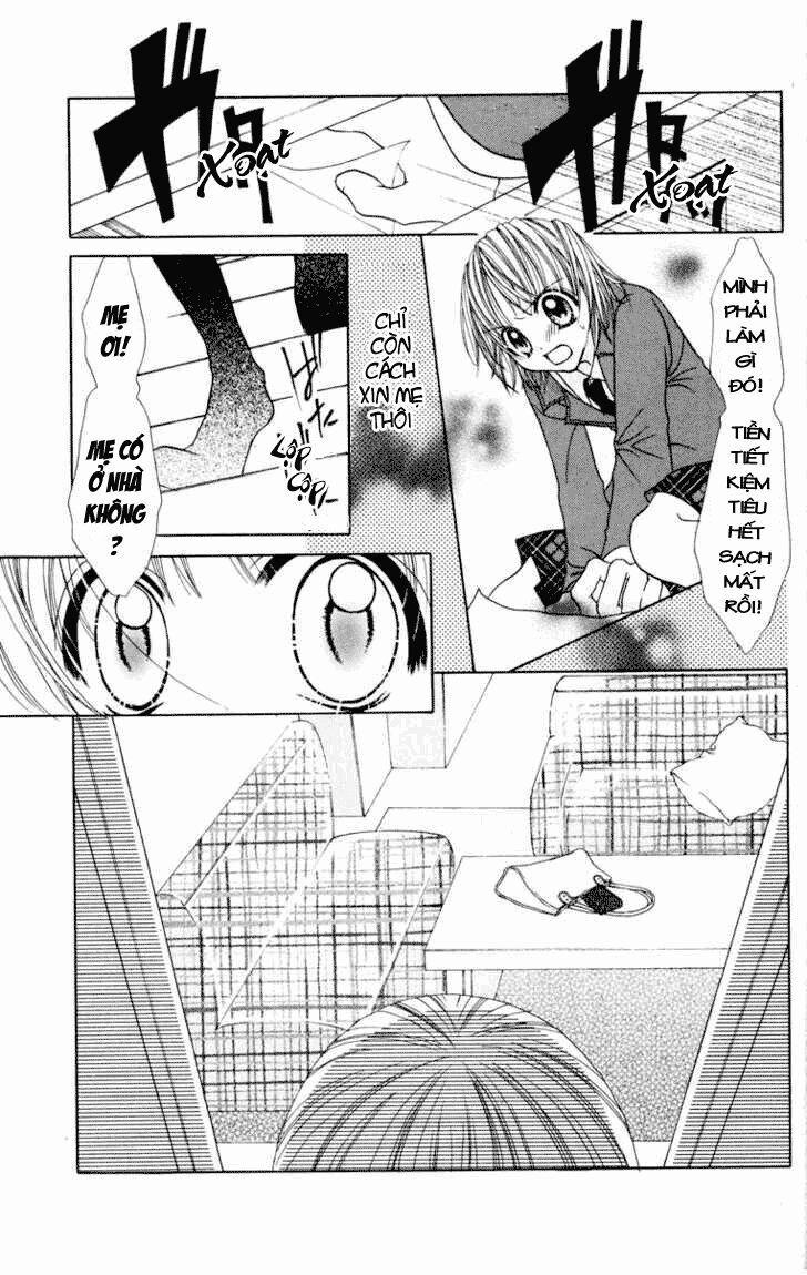 Jigoku Shoujo 1 trang 16