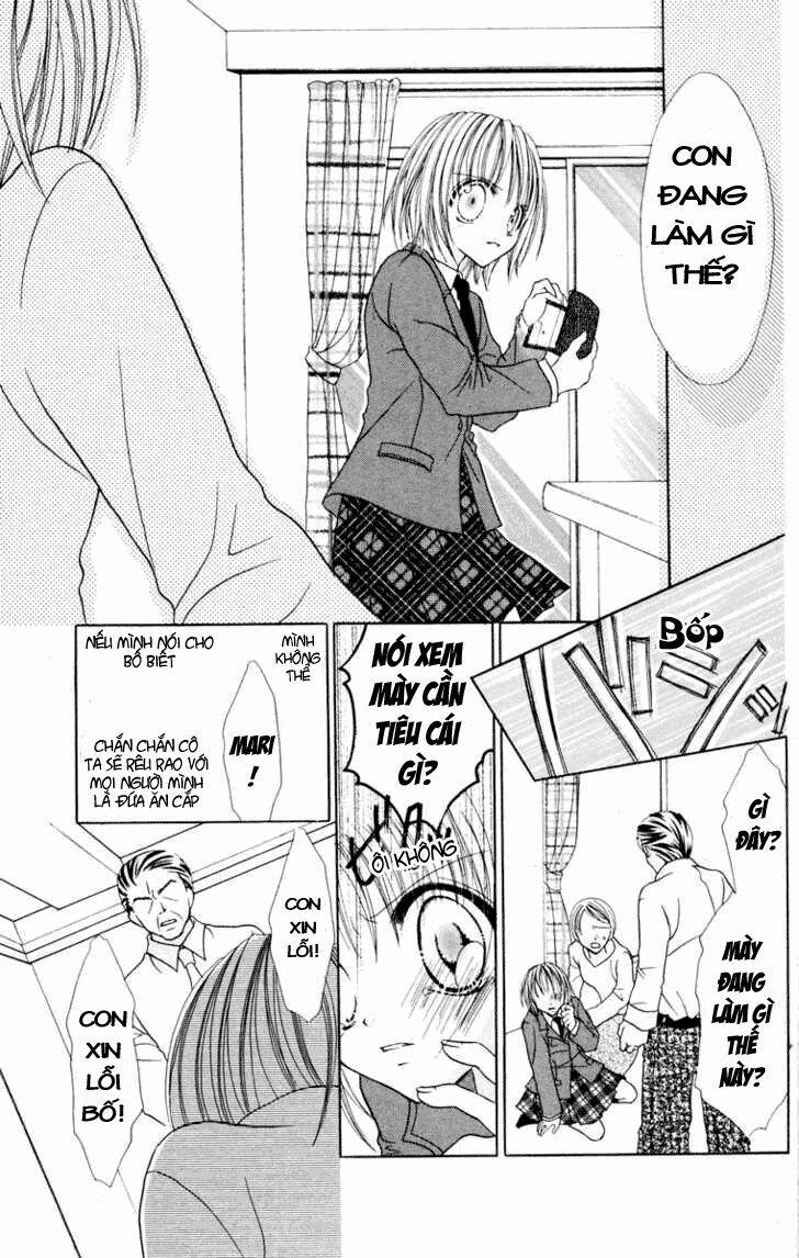 Jigoku Shoujo 1 trang 18