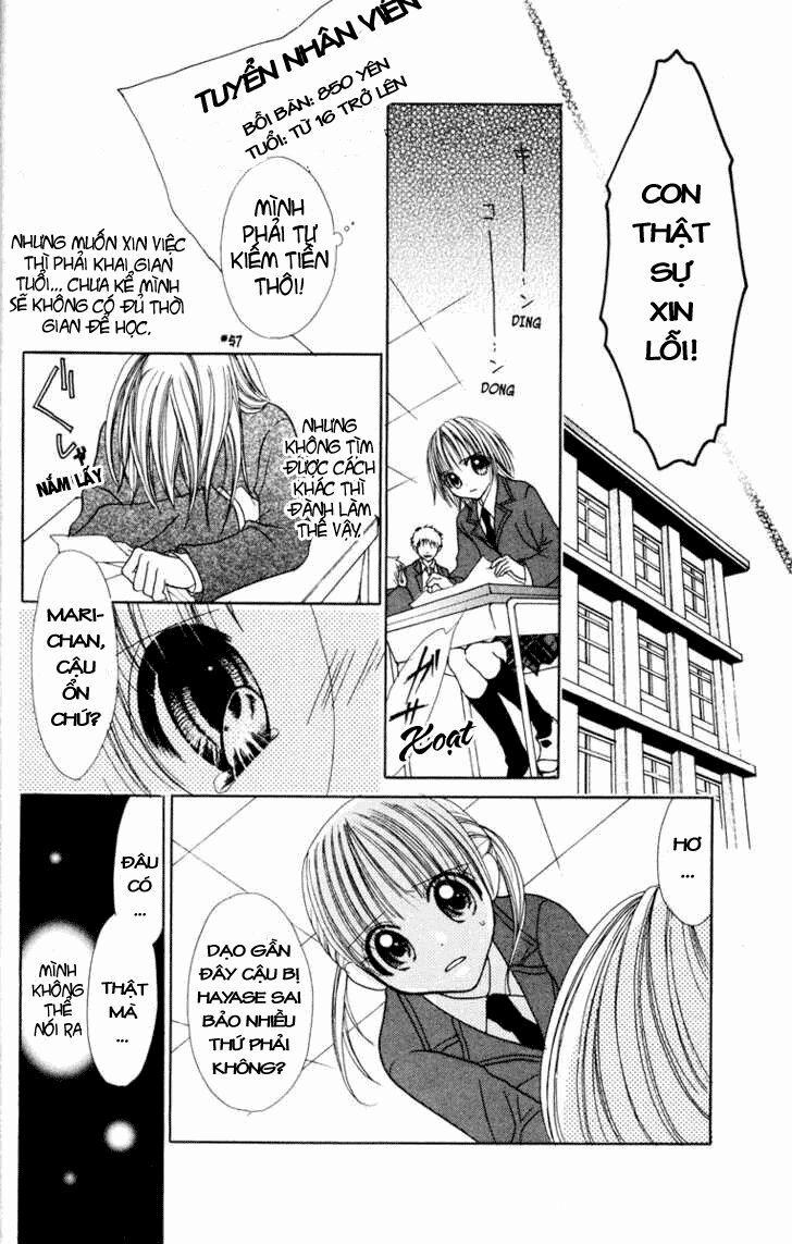 Jigoku Shoujo 1 trang 19