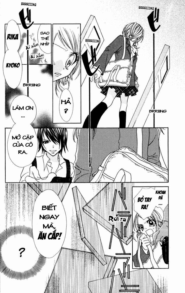 Jigoku Shoujo 1 trang 37