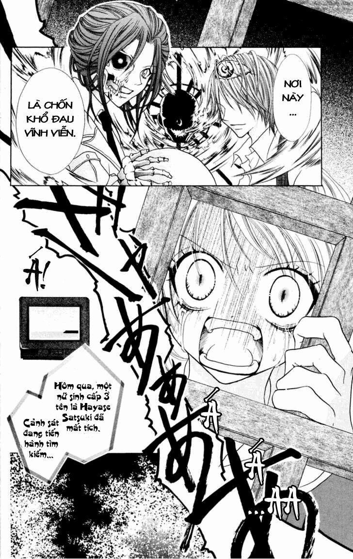 Jigoku Shoujo 1 trang 41