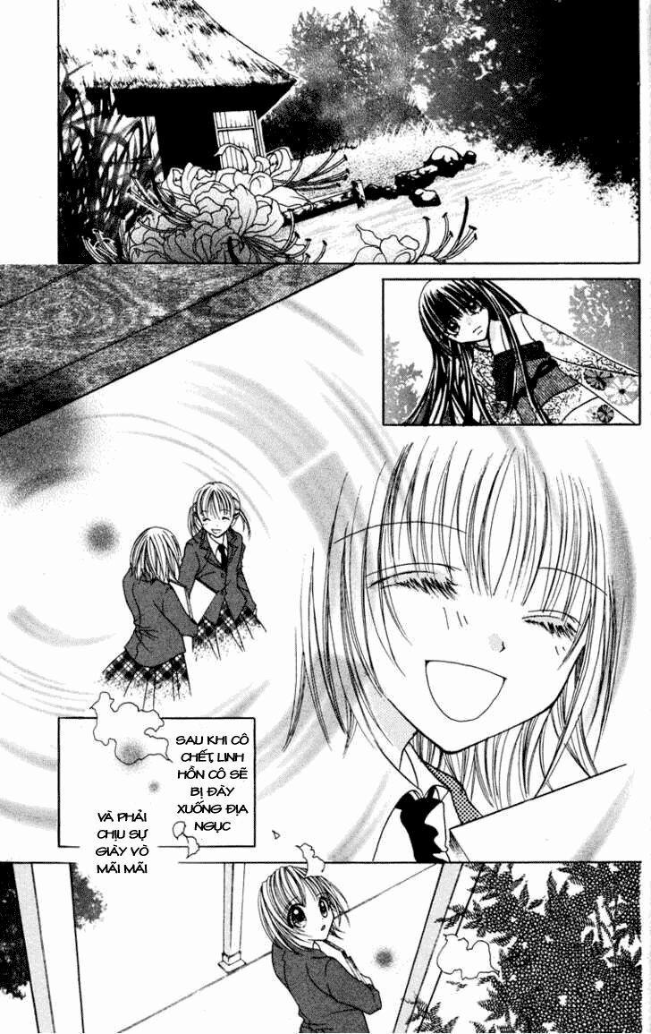 Jigoku Shoujo 1 trang 42