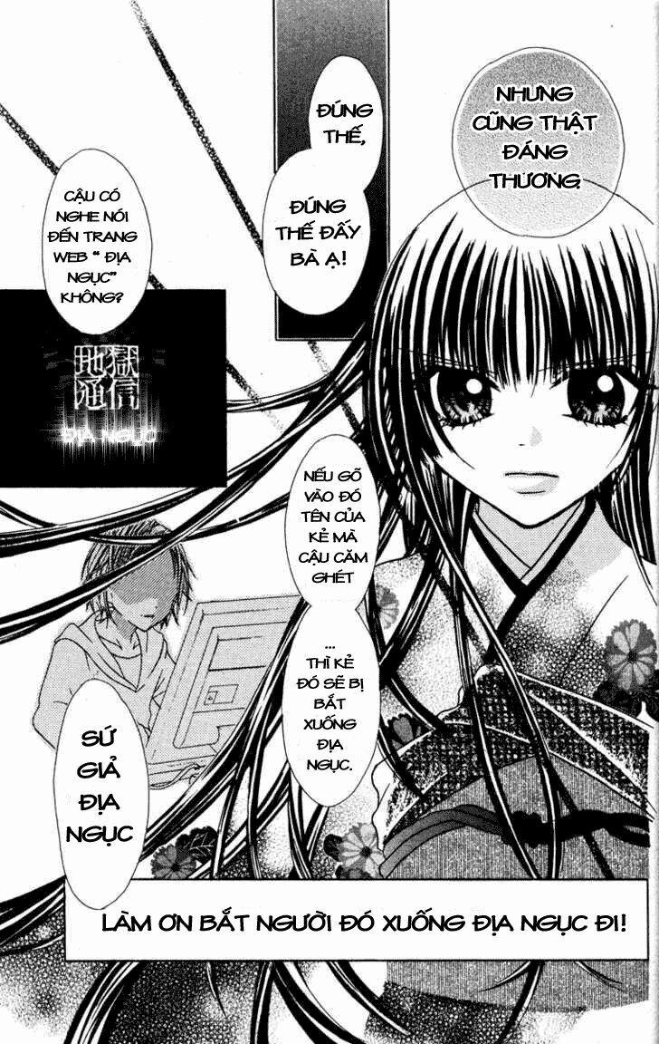 Jigoku Shoujo 1 trang 44