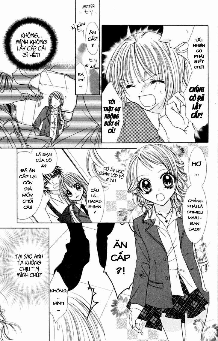 Jigoku Shoujo 1 trang 8