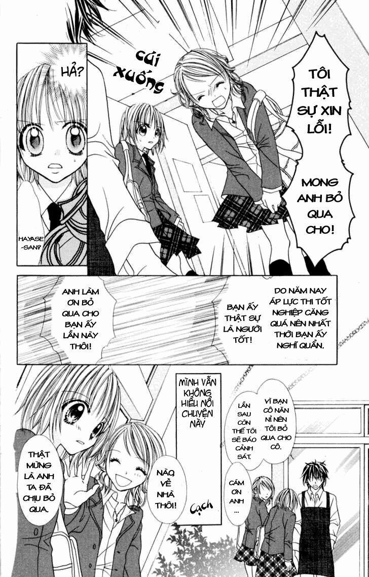 Jigoku Shoujo 1 trang 9