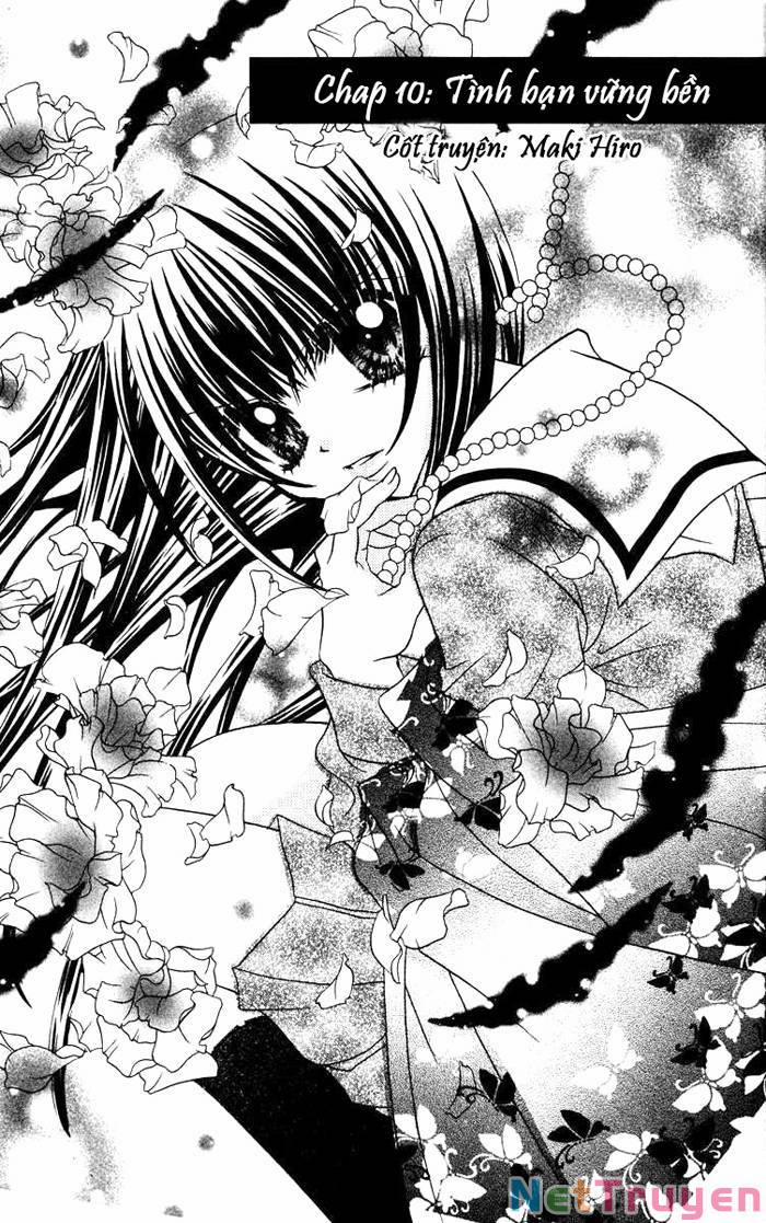 Jigoku Shoujo 10 trang 1