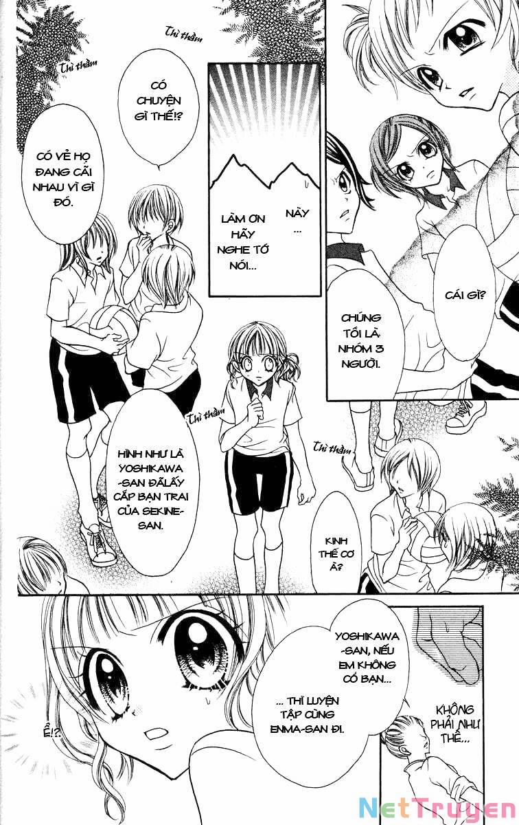 Jigoku Shoujo 10 trang 10