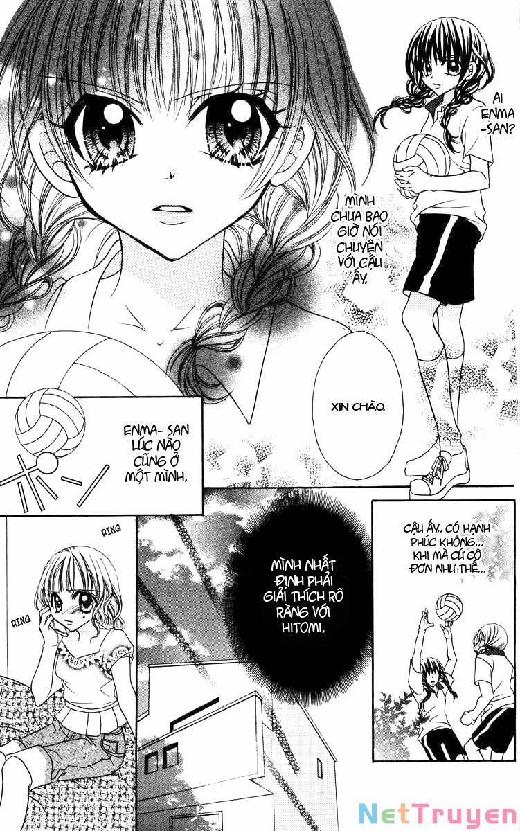 Jigoku Shoujo 10 trang 11