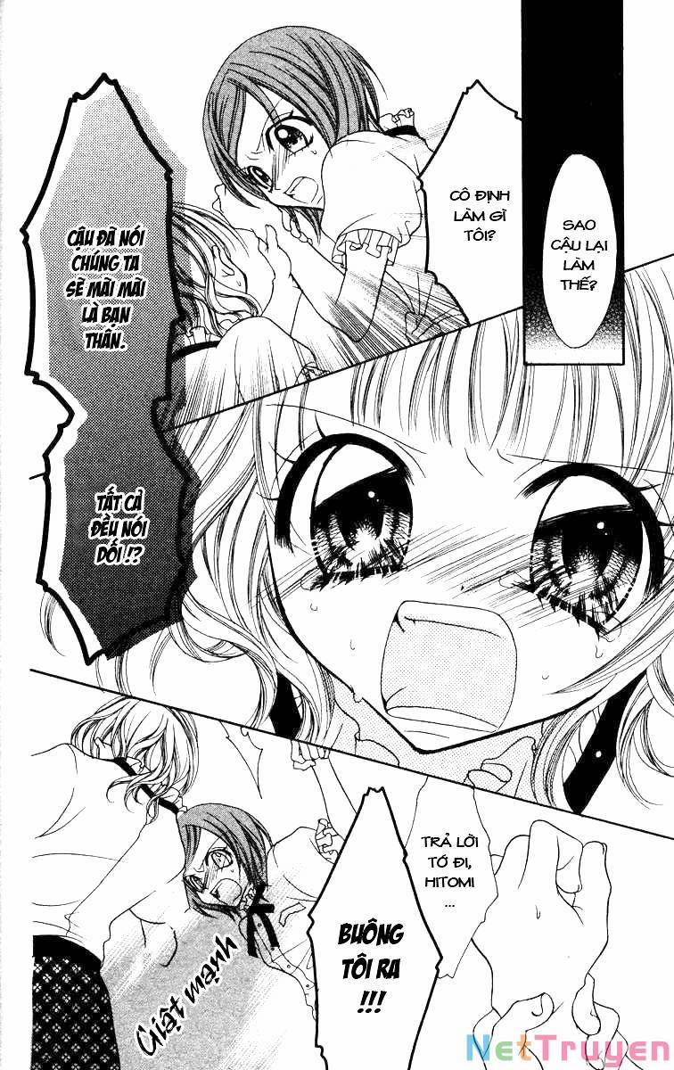 Jigoku Shoujo 10 trang 14