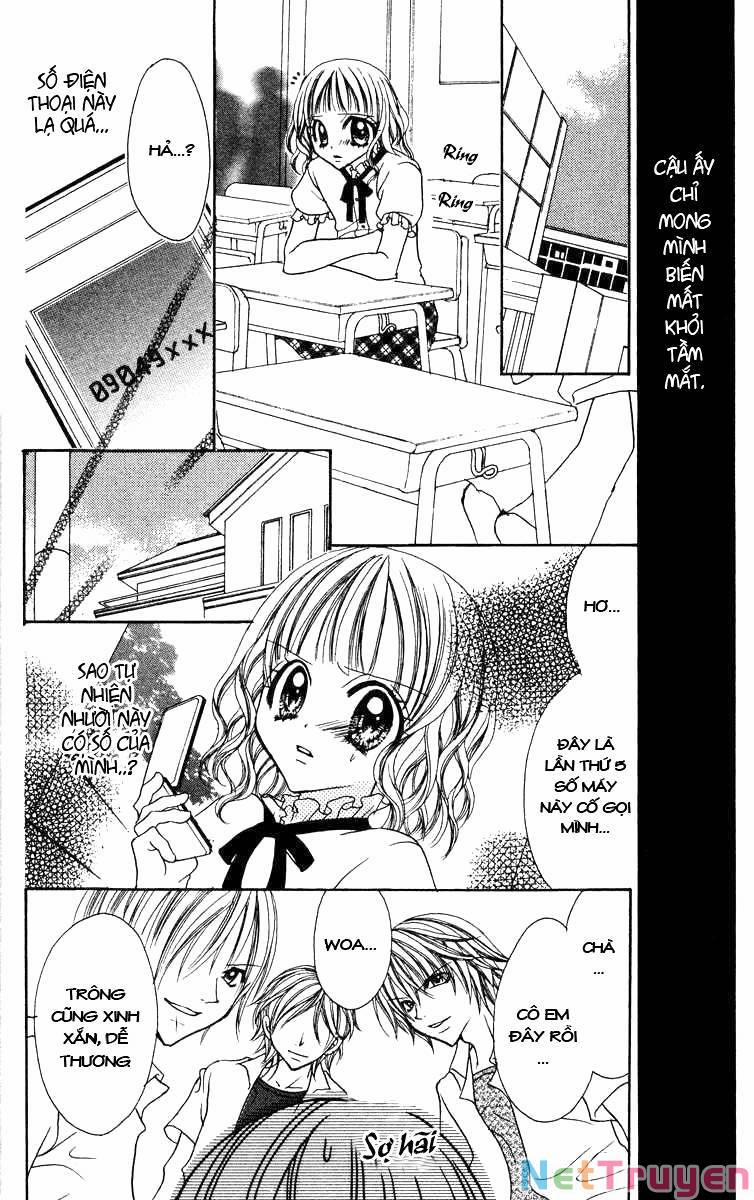 Jigoku Shoujo 10 trang 16