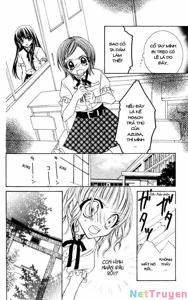 Jigoku Shoujo 10 trang 24